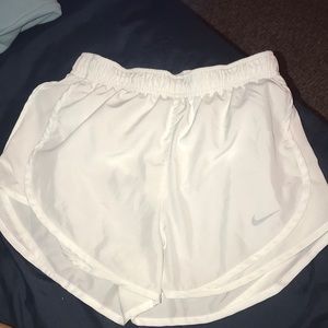 perfect conditioned nike track shorts<3
